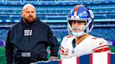 Giants' scariest pitfall to overcome on 2024 NFL schedule