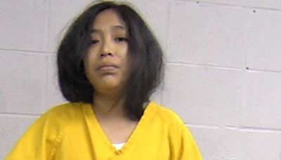 US woman charged after newborn found dead in car boot