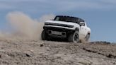Tested: 2022 GMC Hummer EV Edition 1 Pickup Breaks Barriers