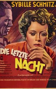 The Last Night (1949 film)