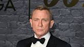 James Bond author says if an actor is tipped to be next 007, ‘you know they’ve been rejected’