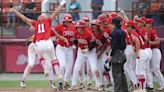 Walk-off grand slam secures Canada's spot in Baseball World Cup bronze medal game | CBC News