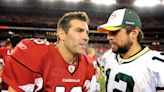 Kurt Warner Explained Why Aaron Rodgers Isn’t Yet in Greatest QB Ever Debate