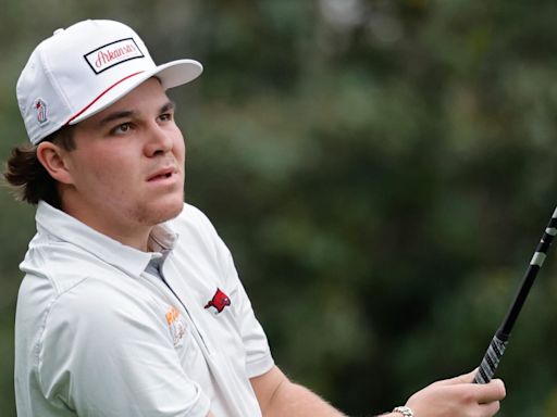 John Daly Jr. Qualifies for the 2024 U.S. Amateur