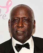 Richard Roundtree