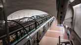 Siemens completes upgrade on Paris metro’s Line 14 ahead of Olympics