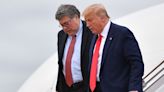 DOJ watchdog slams Barr for sharing non-public info with Trump about 2020 election probe