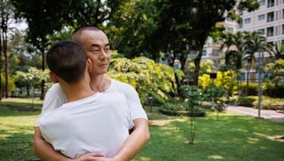In the 'gay capital' of Asia, Chinese LGBTQ+ emigres look to build a new life