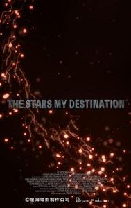 The Stars My Destination