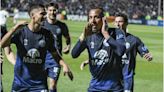 Escandaloso debut de Independiente Rivadavia y Villa avisa que hace “las cosas bien”