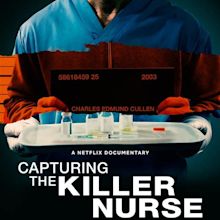 CAPTURING THE KILLER NURSE on Netflix//Trailer Debut | OrcaSound.com