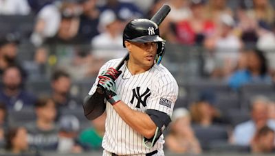 Giancarlo Stanton could return after All-Star break as Yankees weigh rehab assignment