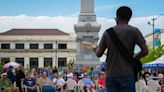 Free concert series returns to Monument Square in Downtown Racine on Friday