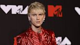 Is Machine Gun Kelly Entering His Ebony Era With Blackout Tattoo?