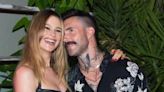 Behati Prinsloo Looks Unreal After Welcoming Baby No. 3 With Adam Levine