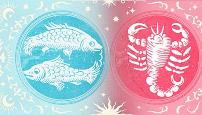 Scorpio and Pisces compatibility: What to know about the 2 signs coming together