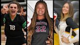Here are the volleyball players from DFW/North Texas that made the TSWA all-state teams