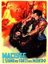 Maciste el invencible