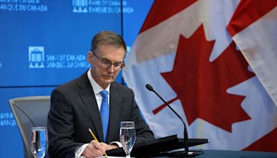 Economists See Modest Bond Market Rally After Bank of Canada Cut