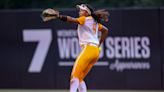 Tennessee softball standout Kiki Milloy to make debut with U.S. national team at Canada Cup