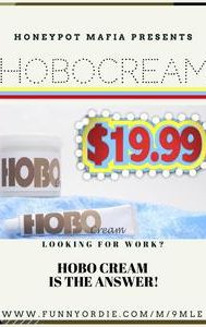Hobo Cream