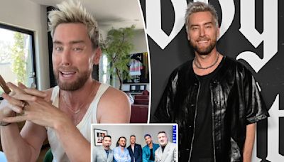 What is Type 1.5 diabetes? All about Lance Bass’ autoimmune disease