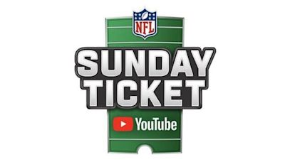 NFL Sunday Ticket