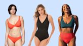 The Best Swimsuits For Big Busts That Are Supportive And Stylish