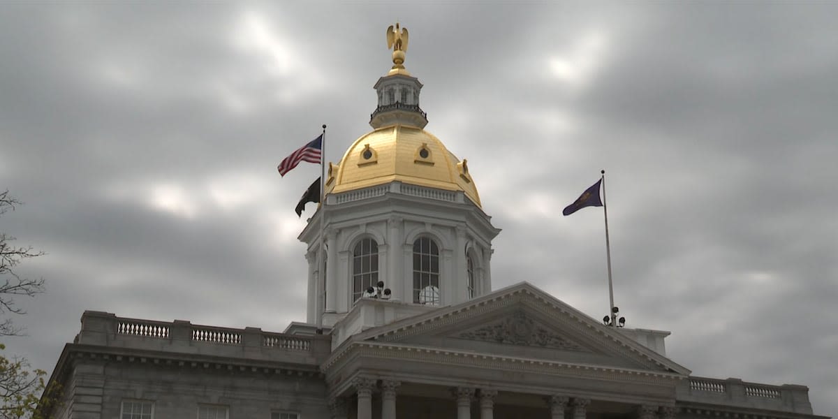 New poll finds Craig and Ayotte tied in race for NH governor