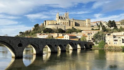 Pursuing history by rail in France’s Occitanie region