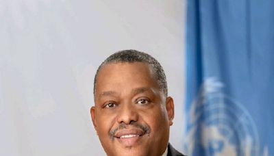 Experto de la ONU y ex primer ministro es nombrado para dirigir el gobierno de transición de Haití