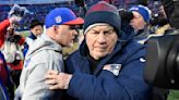 Patriots fall to 4-12 and clinch worst season in Belichick's coaching career
