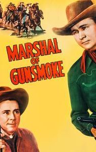 Marshal of Gunsmoke