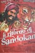 The Return of Sandokan