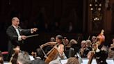 Teatro Colón: la Orquesta Sinfónica de Jerusalén deleitó con un Chaicovski de gran delicadeza y refinamiento