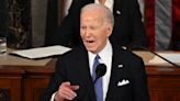 Biden mistakenly invites people to Moscow in State of the Union gaffe