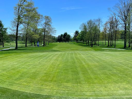 This New York State public golf course is going through a renovation (and ready for an amateur event)