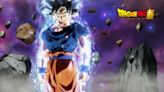 Dragon Ball Super English Dub Is Out Now On Crunchyroll