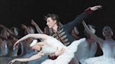 Royal Opera House to change name to include the ballet