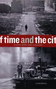 Of Time and the City