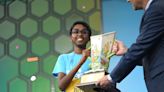 Meet the record-setting 2024 spelling bee champion: Bruhat Soma