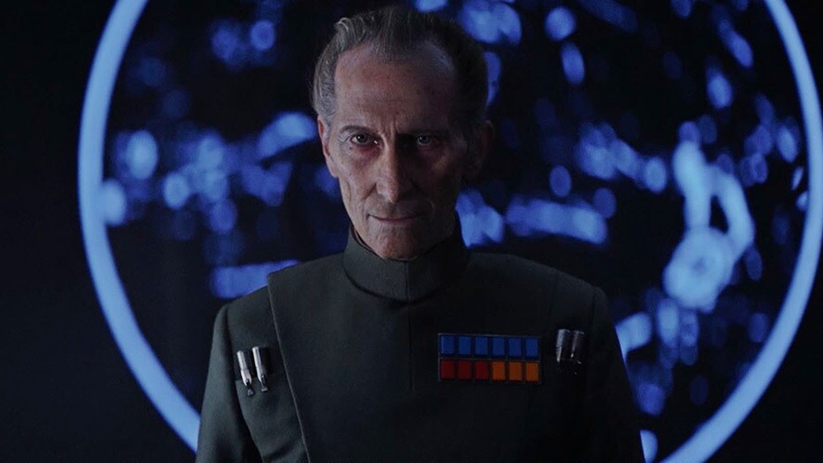 Rogue One's Peter Cushing CGI Resurrection Sparked A Star Wars Lawsuit 8 Years Later - SlashFilm