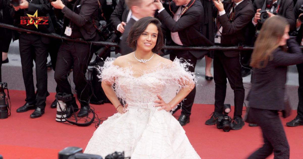 Michelle Rodriguez: Defying the odds in Hollywood!