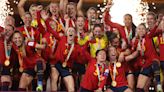 Spain's rapid rise to Women's World Cup glory, in spite of its coach and federation, is ‘just the beginning’