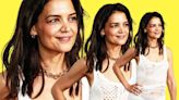 Have the Katie Holmes Version of a Hot Girl Summer