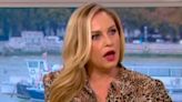 Josie Gibson's heartbreaking fears for son and second baby dilemma exposed amid milestone