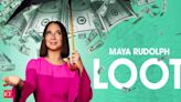 Loot Season 3: See what we know about Apple TV+ show’s renewal, plot, cast and production - The Economic Times