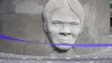 Harriet Tubman monument unveiled in Newark, New Jersey