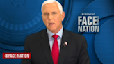 Pence ‘doesn’t believe’ racial inequality exists in schools as he celebrates SCOTUS affirmative action ban