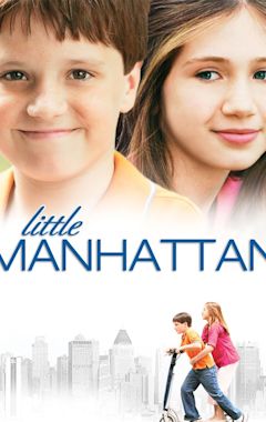 Little Manhattan